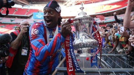 Explained: Will Crystal Palace be banned from Europa League?