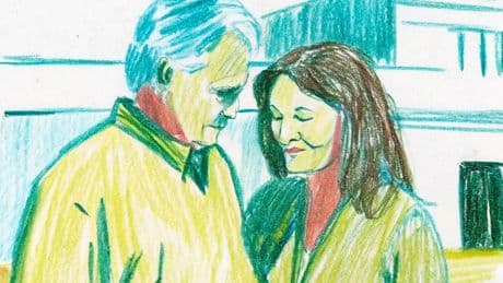 Françoise et André, en couple depuis 60 ans : « Jusqu’à la fin, on se tiendra la main... »