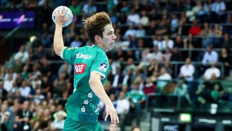 Handball-Bundesliga: Leipzig kassiert Heimniederlage - Witzke verletzt