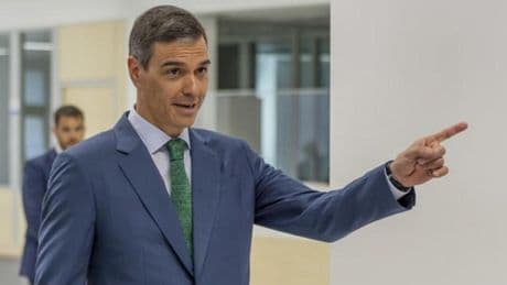 Sánchez manda una carta a los presidentes autonómicos para impulsar un pacto de Estado sobre Vivienda