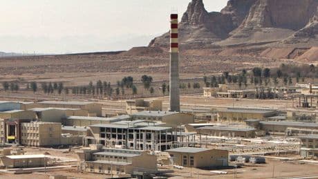 Friday Briefing: Israel Says Iran Has Some Uranium Left