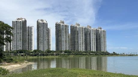 Leere Straßen, brachliegende Häfen – Diese Risiken birgt Chinas neue Seidenstraßen-Strategie