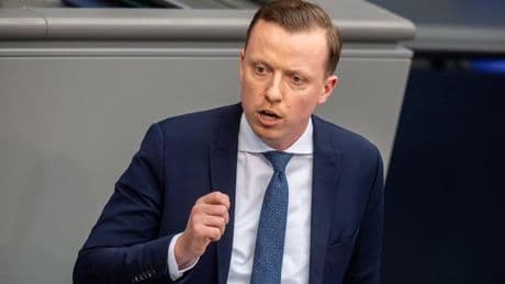 Vorstoß Macrons: Deutschland will Palästina nicht kurzfristig anerkennen