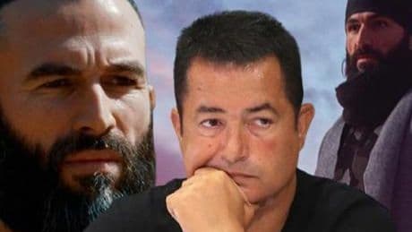 Haberler: Turabi'den Acun Ilıcalı paylaşımı! 'Yetenek Sizsiniz Türkiye' koltuğuna oturalım reyting rekorları kırarız