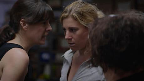 'La Furia', el imprescindible drama sobre abusos, trauma y resiliencia que arrasa en HBO Max