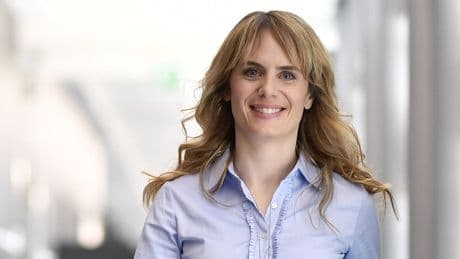 Schauspielerin im Steckbrief - Alle Infos zu Anna Pieri Zuercher
