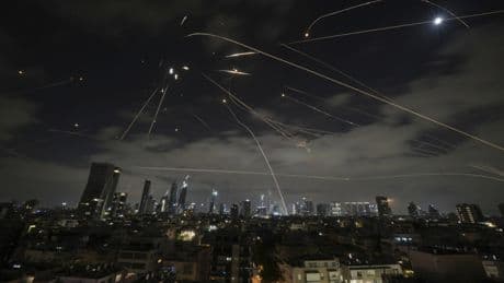 Édition spéciale: la guerre entre Israël et l’Iran fait craindre un embrasement de la région