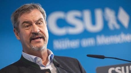 Markus Söder will Radikalreform der Erbschaftssteuer