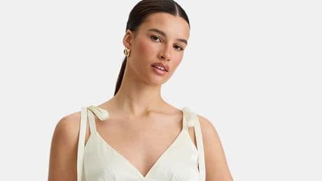 TALA launches bridal edit with 'genius' styles for hen dos, honeymoons and beyond