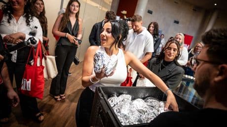 Celine Celebs - 300 Döner machten alles noch schöööner