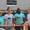 Roland-Garros. Quand la Française Loïs Boisson participait à la coupe Soisbault en Normandie