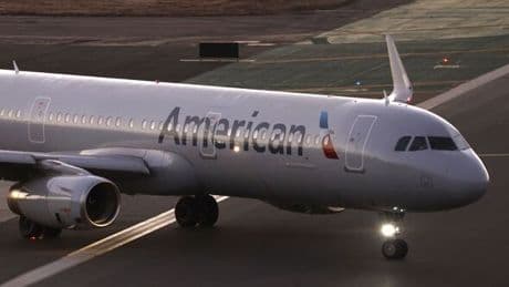 American Airlines outage LIVE: Planes 'unable to take off after IT incident'