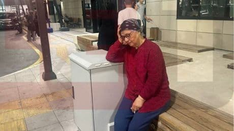 Çalık’ın tahliyesine ilişkin peş peşe çağrılar