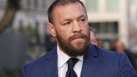 Conor McGregor’s Florida sexual assault case moves forward as lawyer responds to civil lawsuit