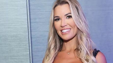 Christine McGuinness' bombshell admission on sexuality as she addresses Paddy divorce