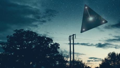 CIA document claims Soviet forces ‘turned to stone by alien attack’