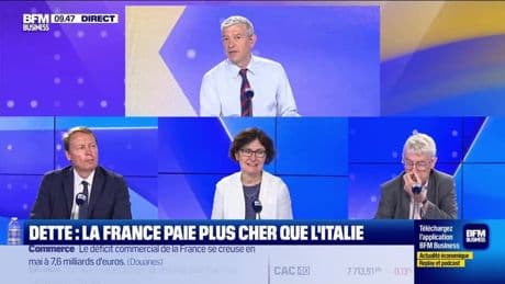 Les Experts : Année blanche, ça coûte combien ? - 08/07