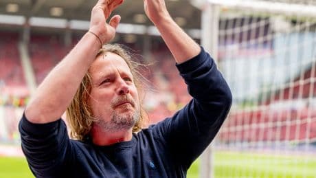 „Er war wirklich Wahnsinn“ - Dieses Mainz-Talent überrascht ALLE