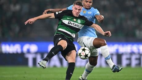 Arsenal's gamble on £70m Viktor Gyokeres as Mikel Arteta ends search for 'killer' striker