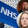 NHS to use AI to spot 'patterns of abuse' or higher-than-expected deaths that could help us catch killers like Lucy Letby and Harold Shipman earlier