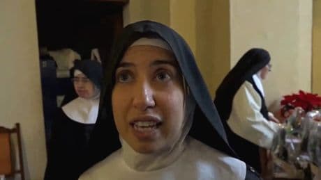 Nuns on the run after Pope called in to help resolve row over prosecco brewing
