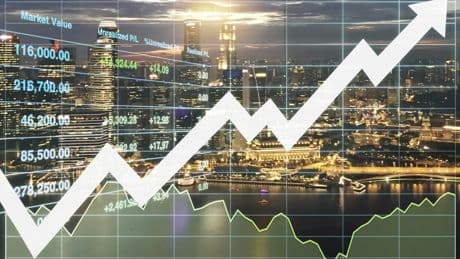 Los mejores fondos de inversión del semestre ganan hasta un 55%