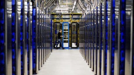 Almacenes, oficinas, naves… cambian su uso para albergar centros de datos: más rentables pese al miedo a otro apagón
