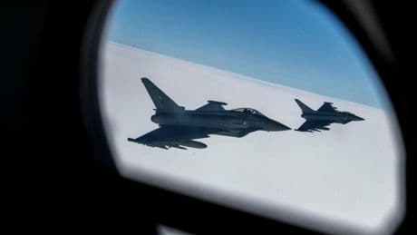 Rüstung: Frankreich fordert offenbar 80 Prozent an Kampfjet-Projekt FCAS