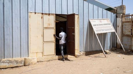 Mauritanie : HRW accuse le pays de « graves violations » des droits des migrants