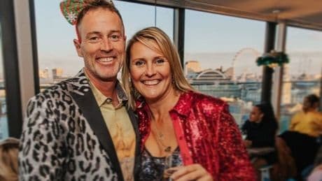 Iran 'spitting blood' at UK sanctions and jailed British couple will 'pay the price'