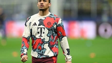 Leroy Sané: Dann lieber Stammspieler in Istanbul