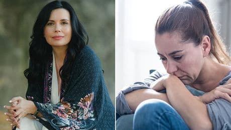 FLOURISHING AFTER 50: My husband and I split up last year. I'm now broke and too ashamed to ask for help