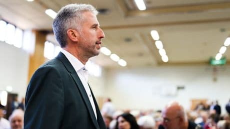Die AfD „inhaltlich stellen“? Sorry, der Zug ist schon lange abgefahren