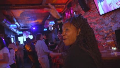 Dance like nobody is watching: The trend for women-only dance clubs in Europe