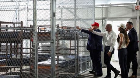 The Shame of “Alligator Alcatraz”