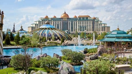 First look at Orlando’s highly-anticipated $6bn 750-acre Epic Universe