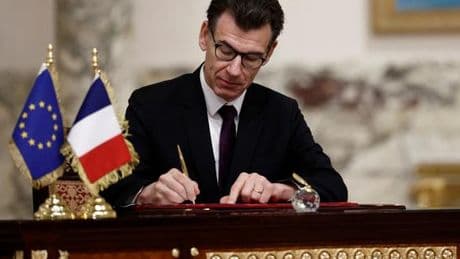 « Le Haut Conseil de l’évaluation de la recherche et de l’enseignement supérieur étant devenu irréformable, il fallait le supprimer »