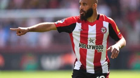 Man Utd talks for Bryan Mbeumo continue after Brentford turn down latest offer