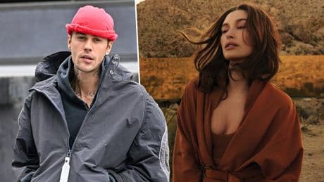 So respektlos war Justin Bieber - „Hailey, du schaffst es nie!“