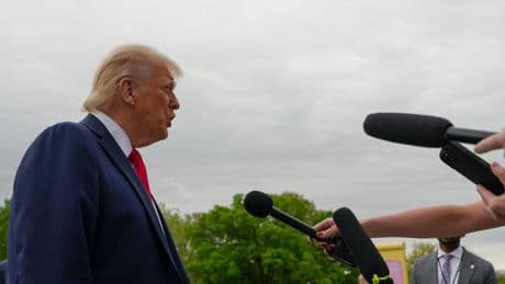 Presseschau: Friedens-"Deal" von Donald Trump: "Ukraine würde zum Billigpreis verscherbelt"