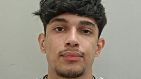 'Appalling' hit-and-run driver jailed for 13 years over baby's death