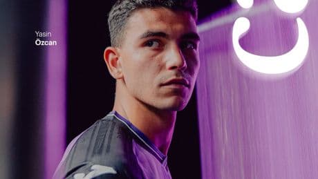 Yasin Özcan, Anderlecht'e kiralandı!