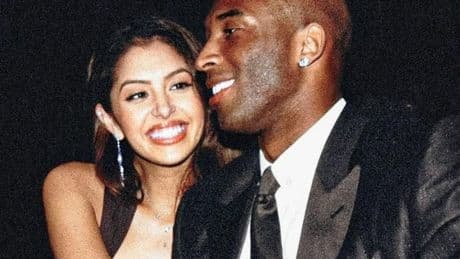 ¿Está embarazada Vanessa Bryant? La viuda de Kobe responde a los rumores