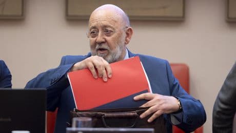 El Congreso vota a favor de tramitar una ley 'anti-Tezanos' para "despolitizar" el CIS con los votos de PP, Vox y Junts