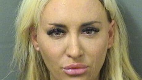 Ed Henry’s rape accuser Jennifer Eckhart arrested, accused of attacking her boyfriend