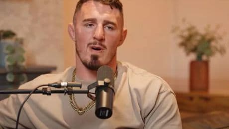 Tom Aspinall shares frustration over Jon Jones delay in honest update