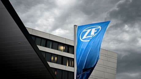 Sparmaßnahmen: ZF-Proteste: Betriebsrat erwartet mehr als 4.000 Menschen
