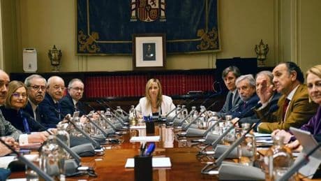 El Consejo del Poder Judicial no logra superar los vetos para los nombramientos clave en el Supremo