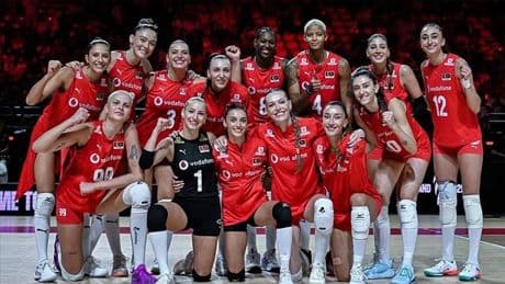 Filenin Sultanları, Kanada'yı yenerek grubunu lider tamamladı