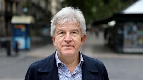 Antonio Ramírez deja la dirección de la librería La Central